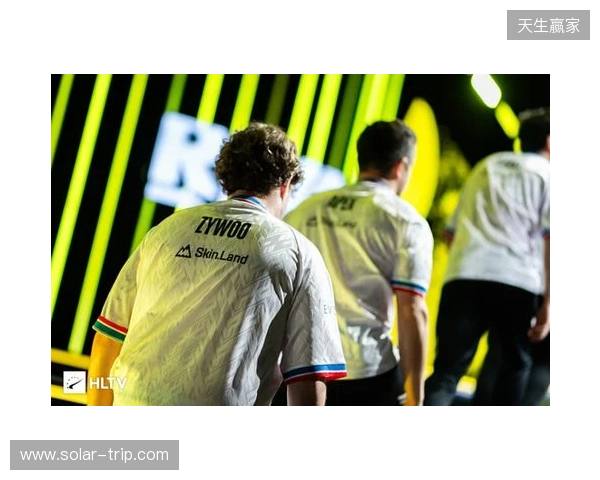 ZywOo：怀念作为热门队伍的压力感