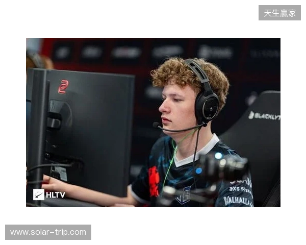 爆料：Chr1zN即将加盟Heroic