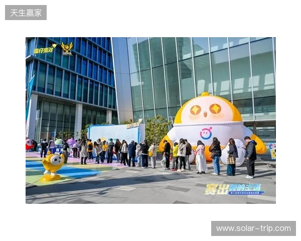 《蛋仔派对》三大高校电竞赛事圆满收官，多元赛道点燃青春主场