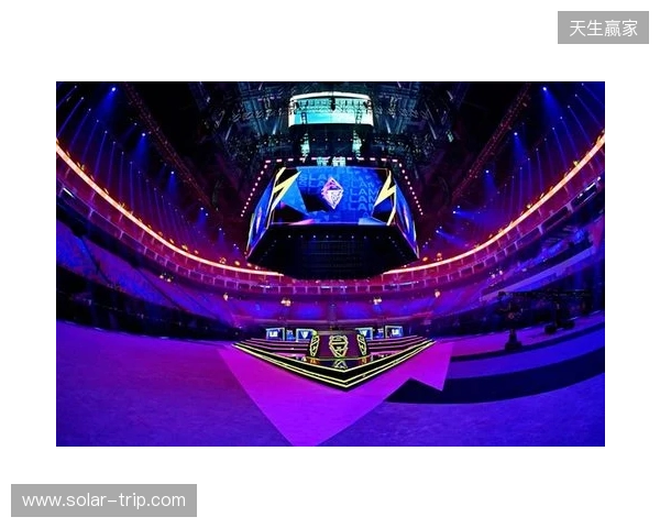 成都举办BLAST DOTA大满贯赛 以电竞助推文商旅体融合发展