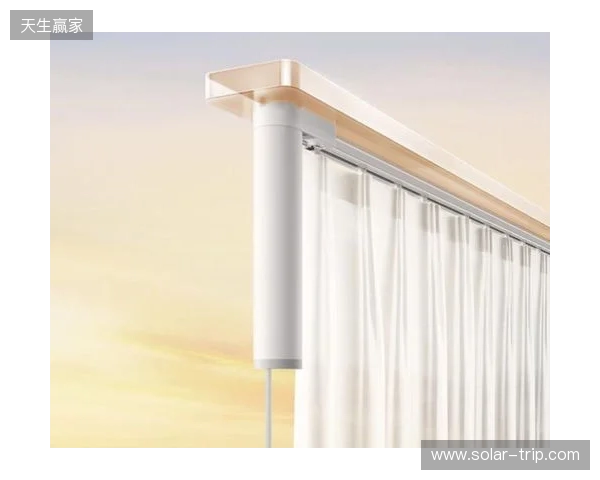 2025年终发布:电动窗帘品牌推荐多维度优势全揭秘! 2025年终发布:电动窗帘品牌推荐多维度优势全揭秘!