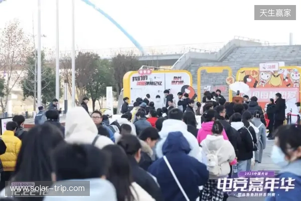 燃竞光谷，热爱收官！2025中国光谷电竞嘉年华暨斗鱼鱼跃杯系列赛圆满落幕