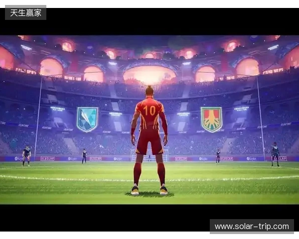 Netflix将与FIFA合作推出全新足球模拟游戏