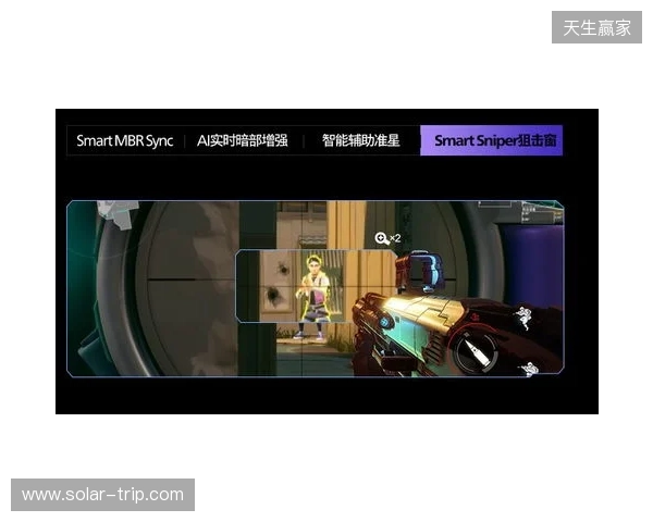 真千帧·硬实力!EVNIA弈威1000Hz超高刷双模电竞显示器27M2N5500XD领势登场,正式开售 真千帧·硬实力!EVNIA弈威1000Hz超高刷双模电竞显示器27M2N5500XD领势登场,正式开售