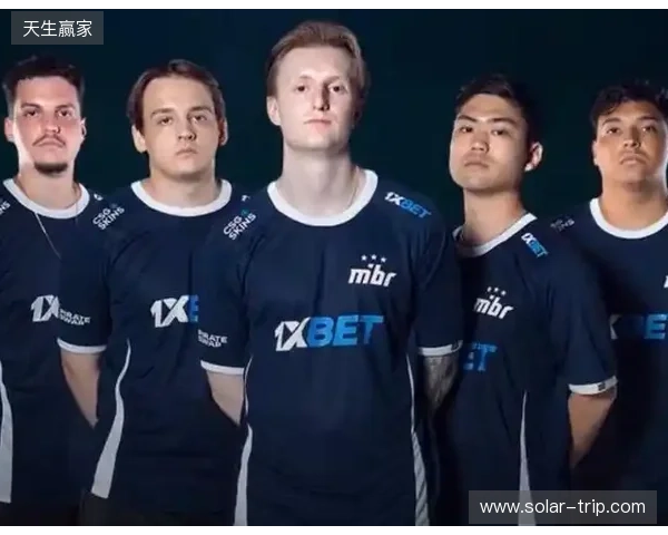 官宣:MIBR正式签约LNZ与venomzera 官宣:MIBR正式签约LNZ与venomzera