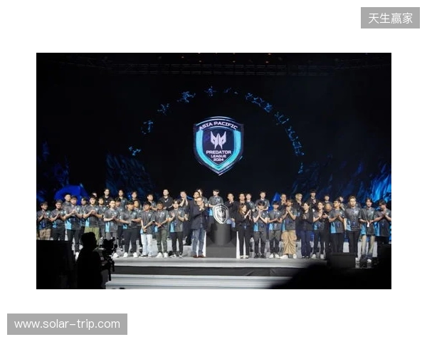 Predator League 2026于印度新德里盛大落幕！2027 年决赛移师越南