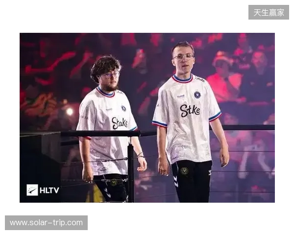 BLAST赏金赛半决赛:m0NESY与ZywOo迎来2026首战 BLAST赏金赛半决赛:m0NESY与ZywOo迎来2026首战