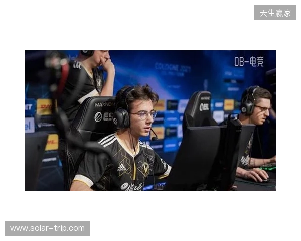 yxngstxr将继续顶替Alkaren出战IEM克拉科夫