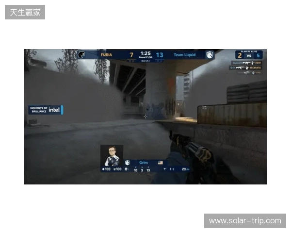 IEM克拉科夫2026:狂野争锋!FURIA 2-1 MongolZ IEM克拉科夫2026:狂野争锋!FURIA 2-1 MongolZ