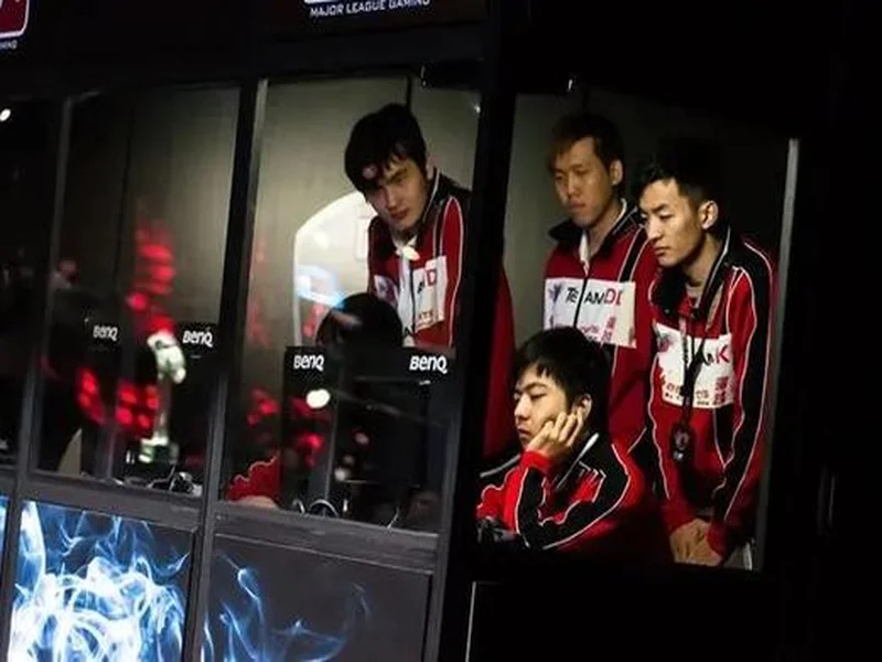 官宣:oSee回归NRG首发阵容,XotiC离队