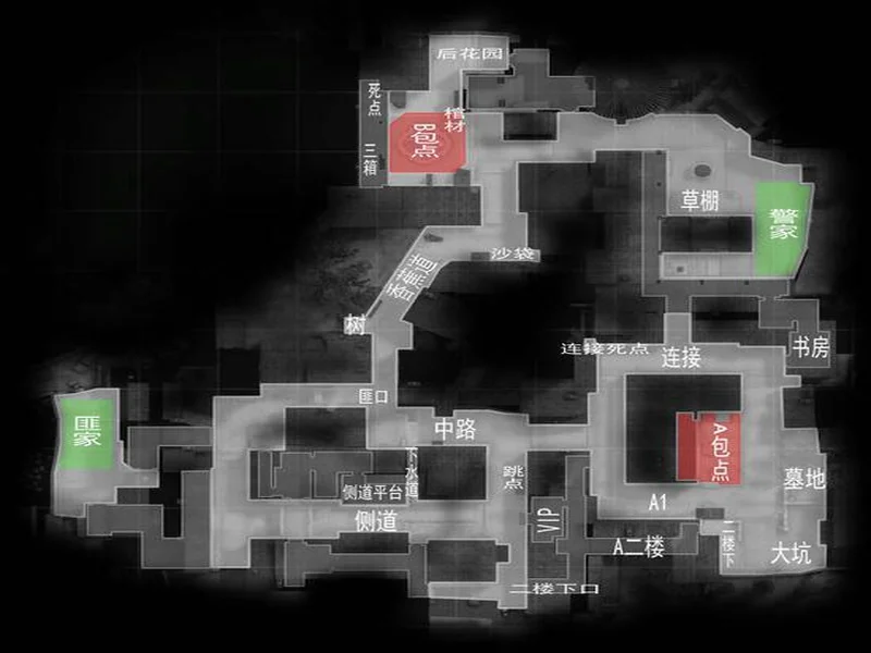 degster:Cache是替代Inferno的完美选择