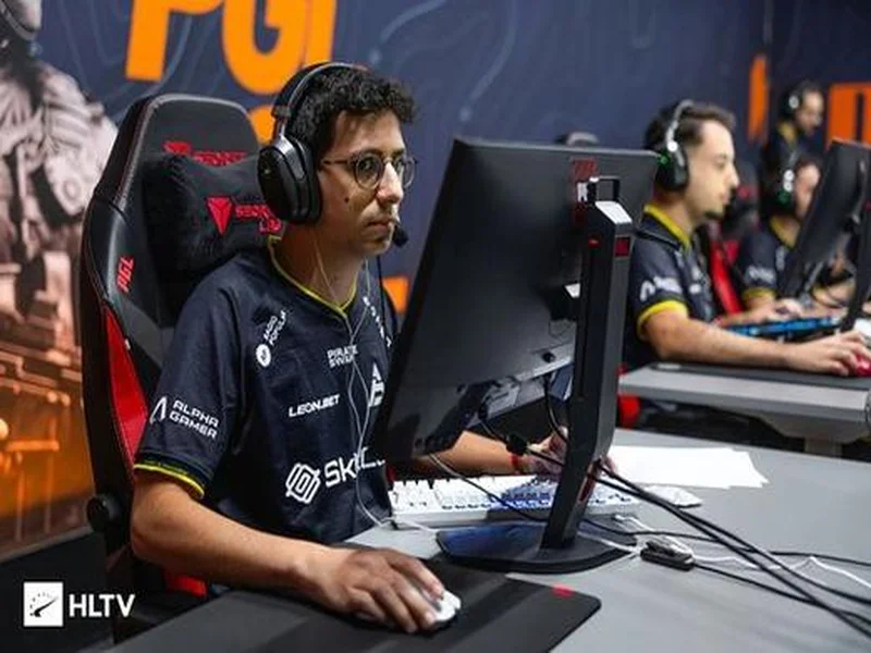 官宣:100T引入第四位步枪手Ag1l