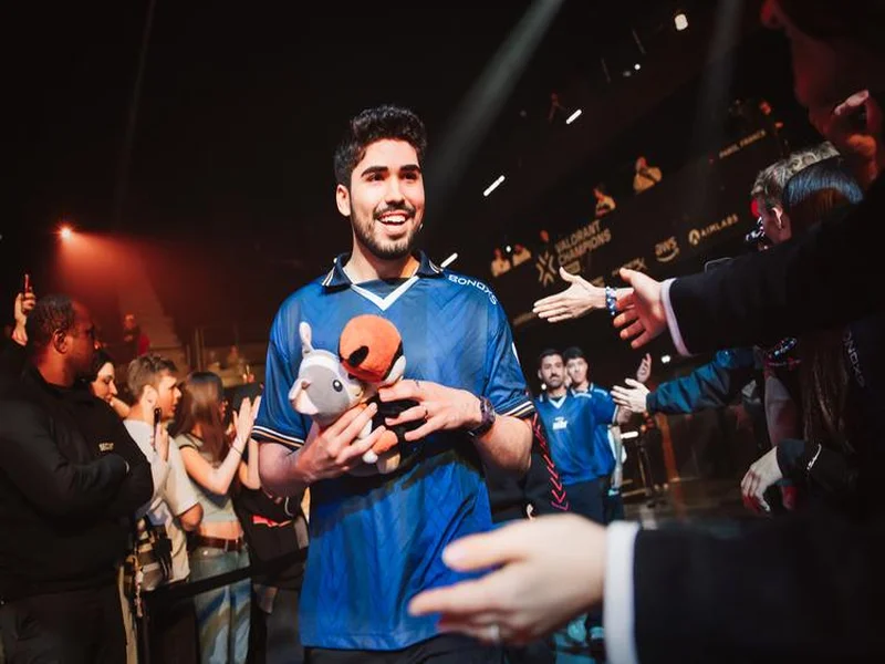 官宣:前MIBR队长exit加盟Fluxo